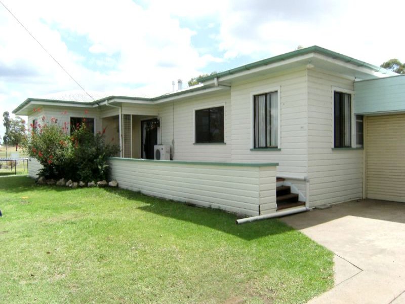 48 Charles Street, Dalby, QLD 4405