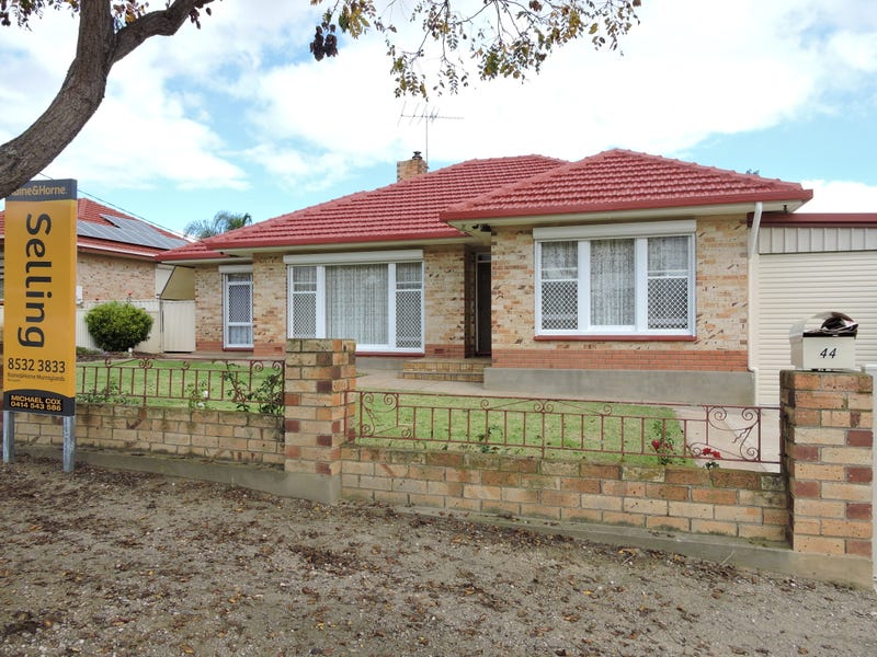 44 Charles Street, Murray Bridge, SA 5253
