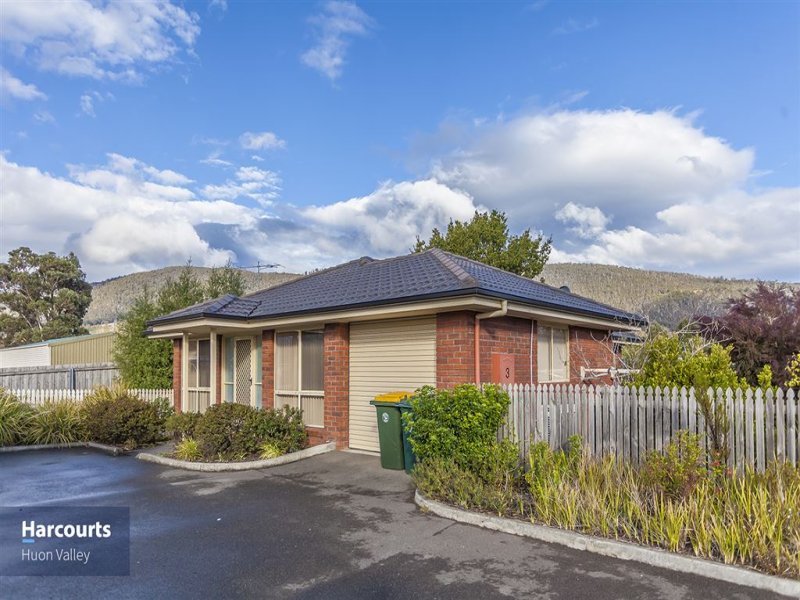 3/50 Main Street, Huonville, TAS 7109