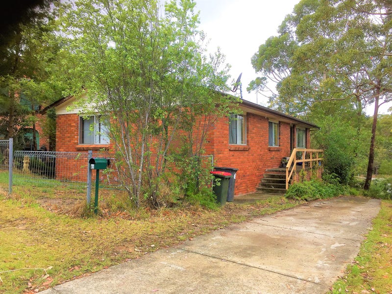 61 Mercury Drive, Lake Tabourie, NSW 2539