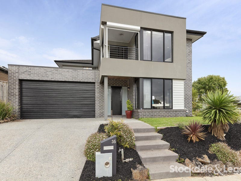 35 Yosemite Avenue, Curlewis, Vic 3222 House for Sale