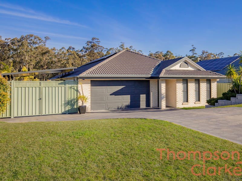 20 Hinchinbrook Close, Ashtonfield, NSW 2323 House for Sale