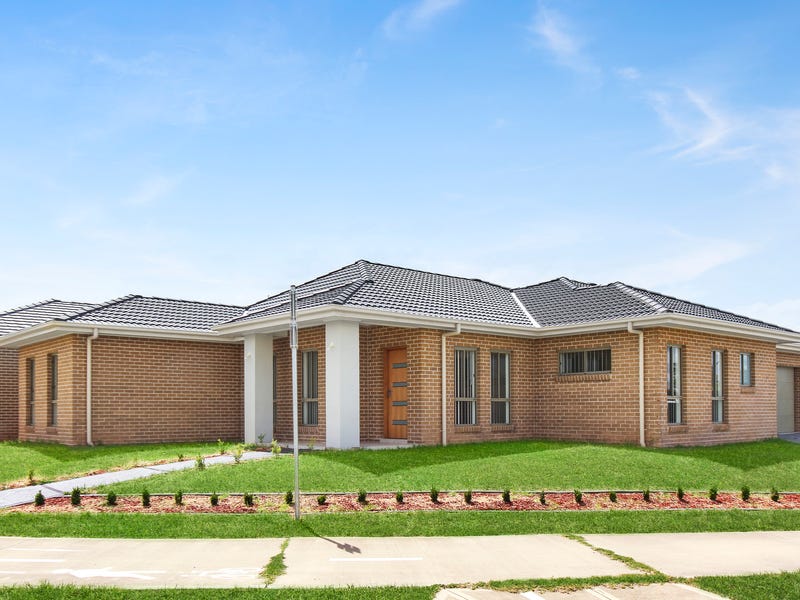 1 Jardine Way, Jordan Springs, NSW 2747