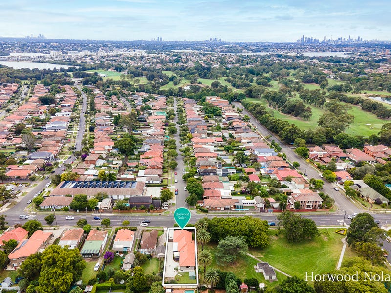 246 Concord Road, Concord West, NSW 2138