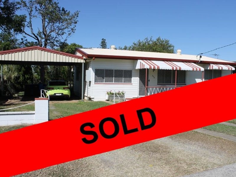 270 Mason Street, Koongal, Qld 4701 Property Details