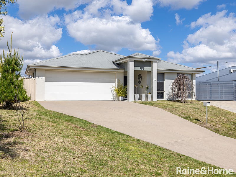 212 Ophir Road, Llanarth, NSW 2795 House for Sale