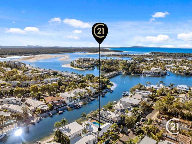 9 Wyuna Drive, Noosaville, Qld 4566 Property Details