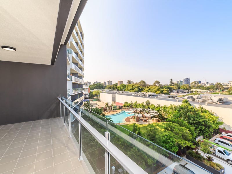 20503/11 Beesley Street, West End, QLD 4101 20503/11 Beesley Street, West End, QLD 4101