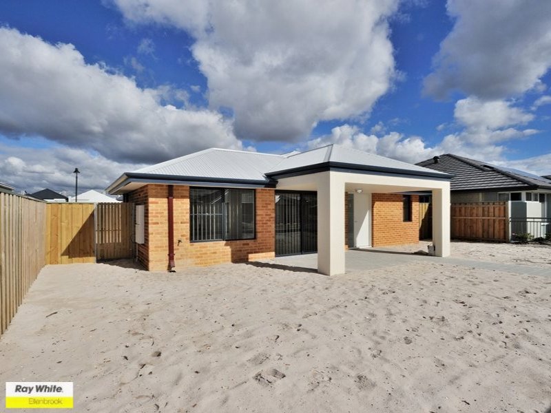 7 Newland Road, Ellenbrook, WA 6069 Property Details