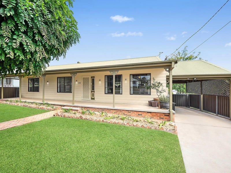 234 Church Street, Mudgee, NSW 2850 Property Details