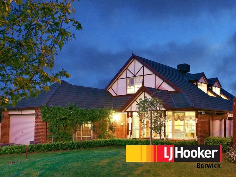 21 Hagen Drive, Berwick, Vic 3806 Property Details