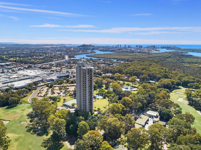 201/22 Kirkwood Road, Tweed Heads South, NSW 2486