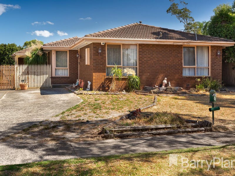 2 Winslow Court, Keysborough, Vic 3173 Property Details