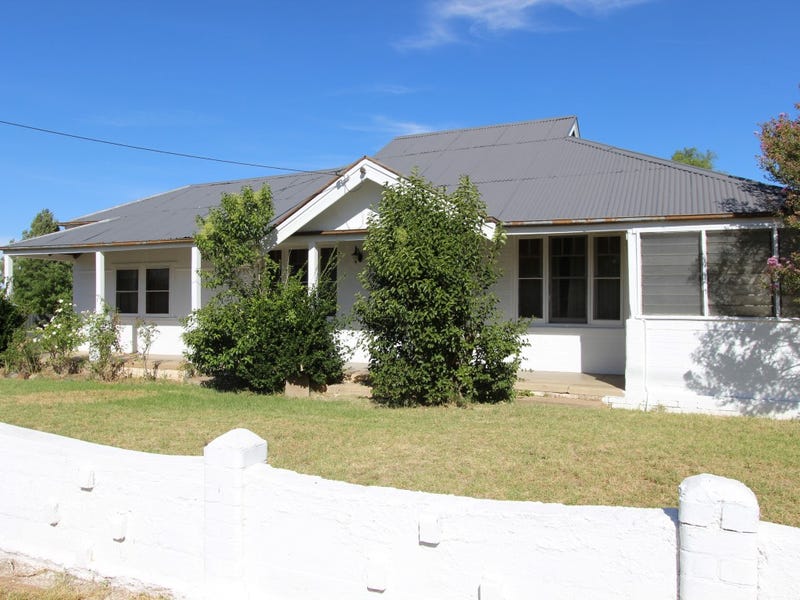 136 Sutton Street, Cootamundra, NSW 2590 - Property Details