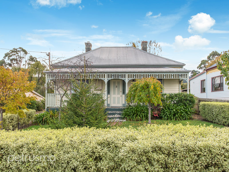 3 Winns Road, Tas 7112 Property Details
