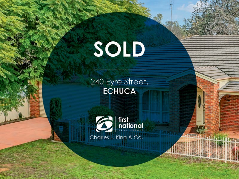 240 Eyre Street, Echuca, Vic 3564 Property Details