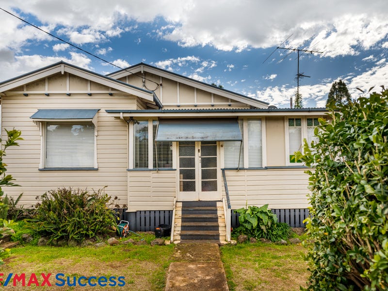 Houses for Rent in Toowoomba Greater Region, QLD