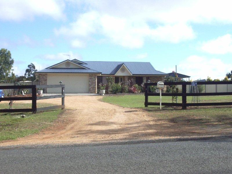 19 Peters Rd, Meringandan, Qld 4352 Property Details