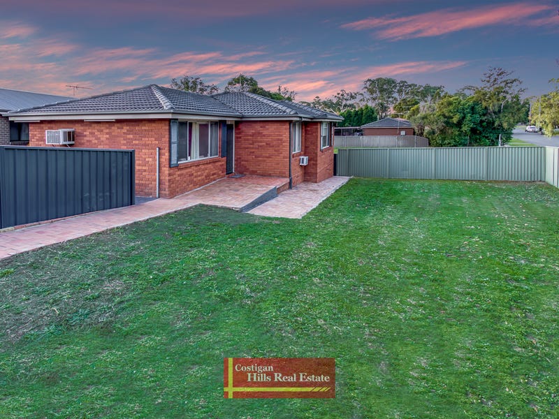 145 Lovegrove Drive Quakers Hill Nsw 2763