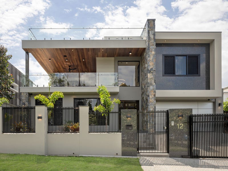 12 Brisbane Corso, Fairfield, QLD 4103