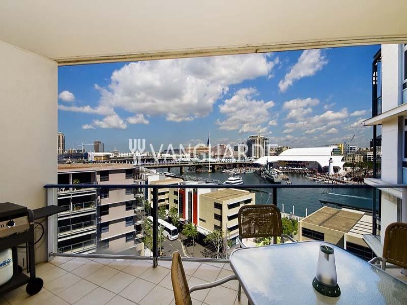 903/35 Shelley Street, Sydney, NSW 2000