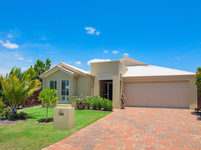 34 Cartagena Lane, Coombabah, Qld 4216 Property Details