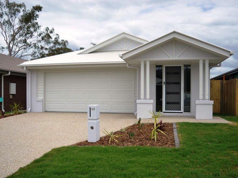 22 Daintree Court, Park Ridge, QLD 4125