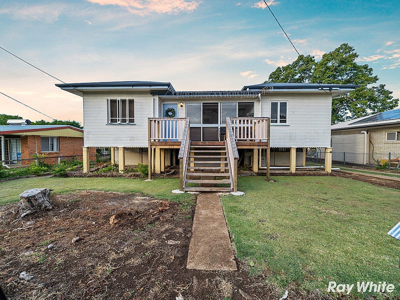 38 Harding Street, Raceview, Qld 4305 Property Details