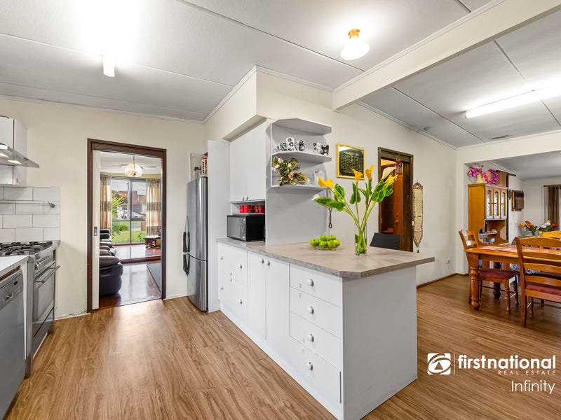 2 Fife Court, Mulgrave, Vic 3170 Property Details