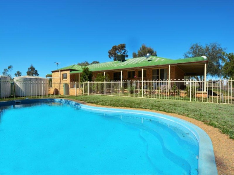 36 Galway Avenue, Gunnedah, NSW 2380 Property Details