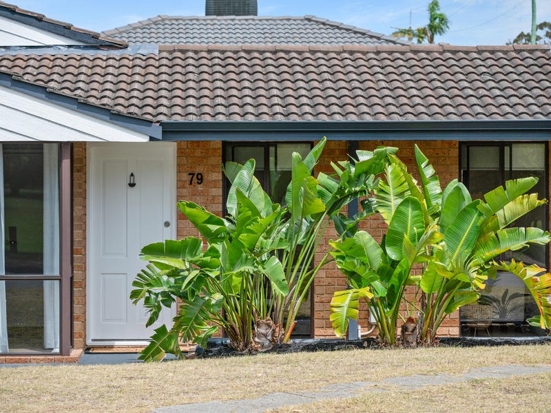 79 Broadhurst Crescent, Bateman, WA 6150 Property Details