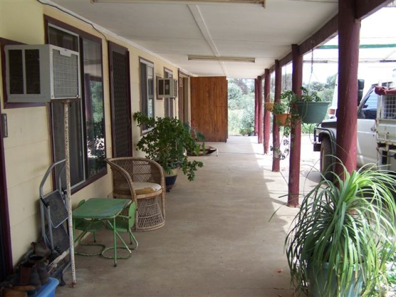 141 Western Road, Tara, QLD 4421