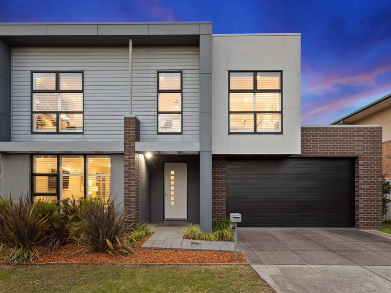 15 Dresden Drive, Waterways, Vic 3195 Property Details