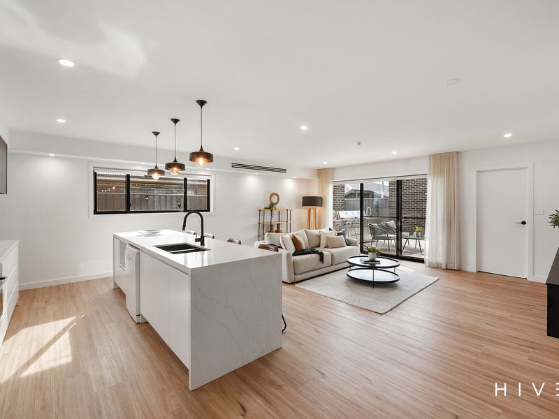 41 Cameleer Lane, Strathnairn, ACT 2615 House for Sale realestate