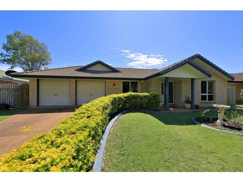 6 DAVIDSON STREET, Bargara, Qld 4670 Property Details