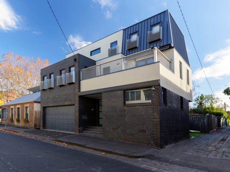 467 Fitzroy Street, Fitzroy, VIC 3065