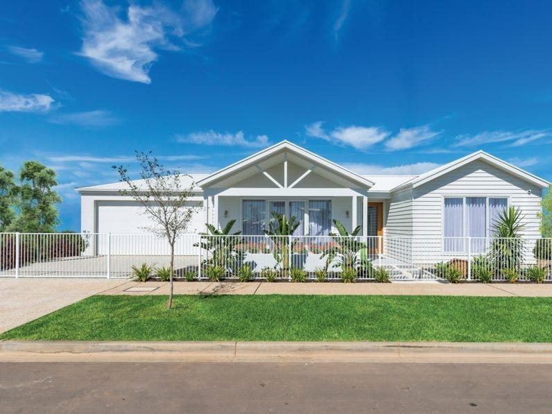 Lot 2 Dalkeith Road, Kudla, SA 5115