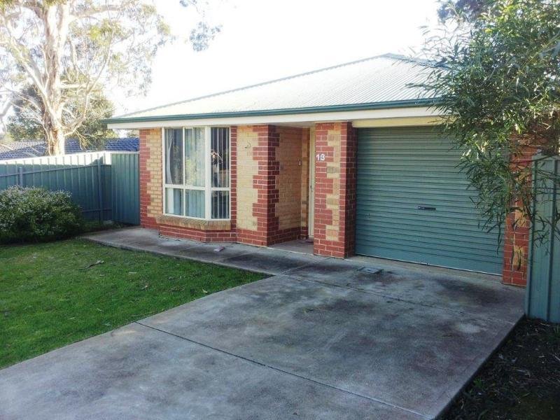 13/57 Cottage Lane, Hackham, SA 5163 Property Details