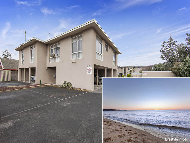 11/68 Gould Street, Frankston, Vic 3199 Property Details