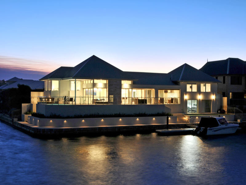 79 Sandpiper Island Rt, Port Bouvard, Wannanup, WA 6210 Property Details