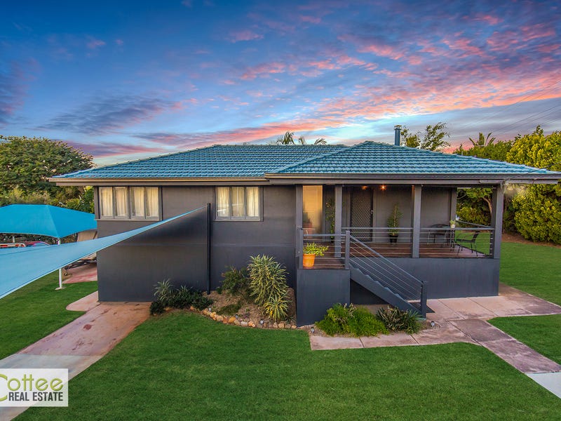 34 Bracken Street, Bracken Ridge, QLD 4017