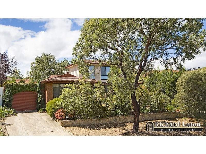 27 Embling Street, Wanniassa, ACT 2903 Property Details