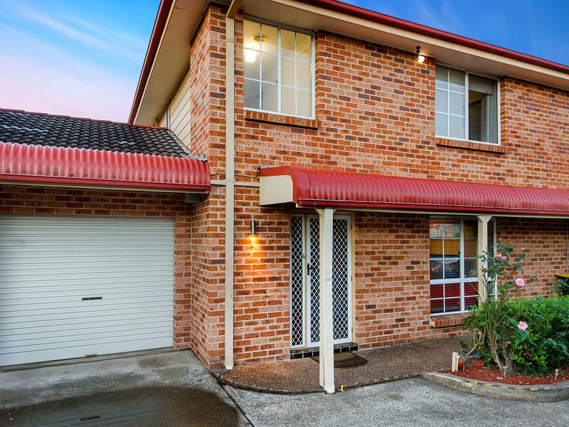 3/15 Balmoral Street, Blacktown, NSW 2148 Property Details