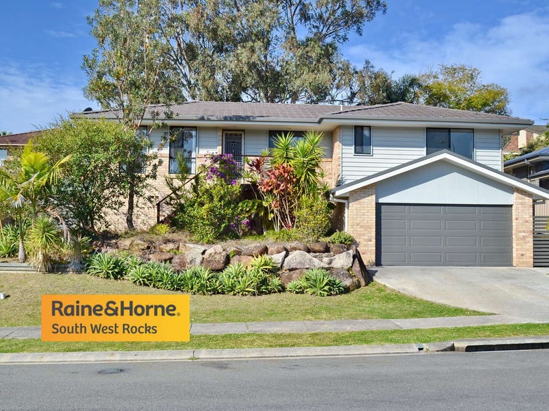 12 Rippon Place, South West Rocks, NSW 2431 House for Sale
