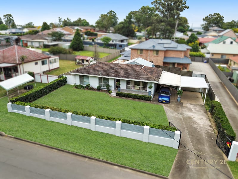 116 Hamilton Street, Riverstone, NSW 2765 - realestate.com.au