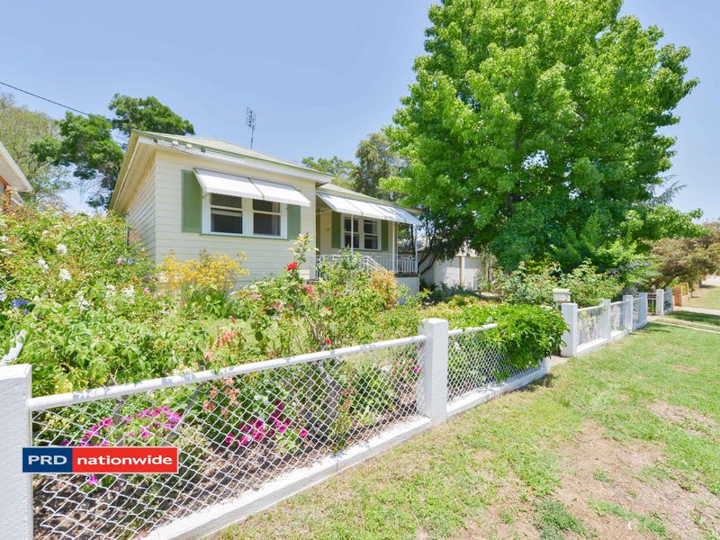 125 Crown Street, Tamworth, NSW 2340 Property Details