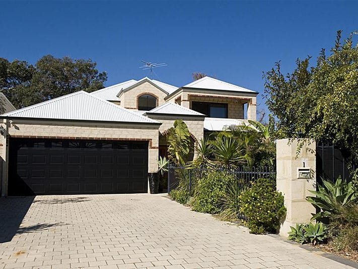 1 Chimneys Retreat, Erskine, WA 6210 Property Details