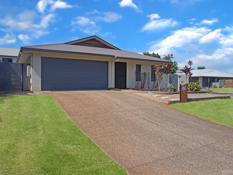 3234 City View Cres, Mooroobool, QLD 4870