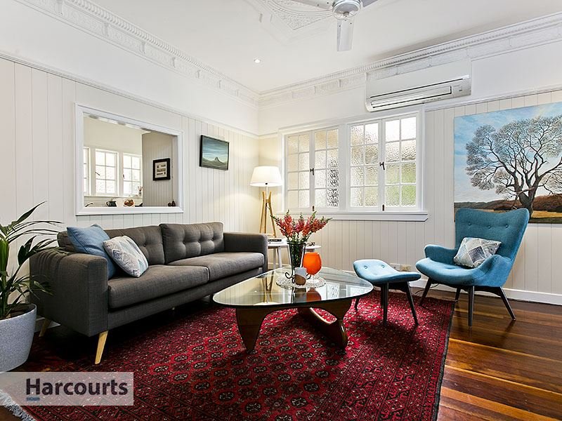 12 Bancroft Street, Kelvin Grove, QLD 4059