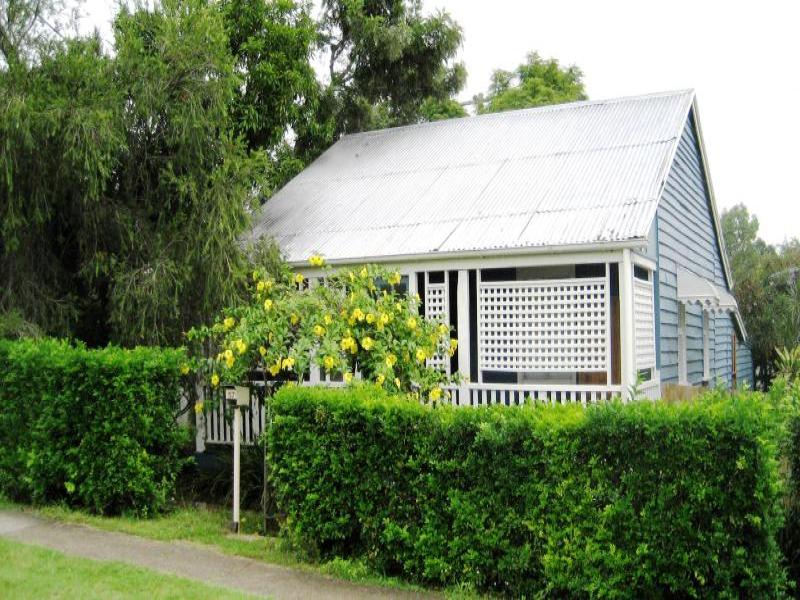 57 Mildmay Street, Fairfield, Qld 4103